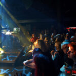 Fractures Tour: IAMX
